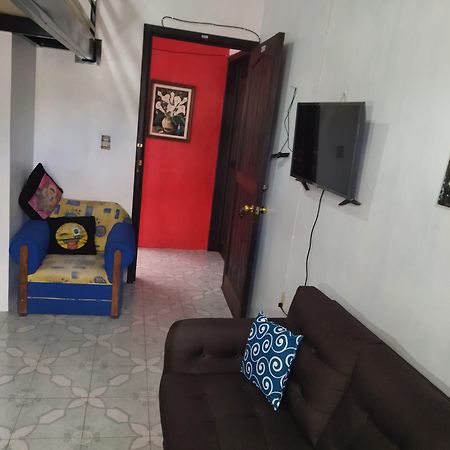 Casa De Liz Apartment San Cristobal de las Casas Exterior photo