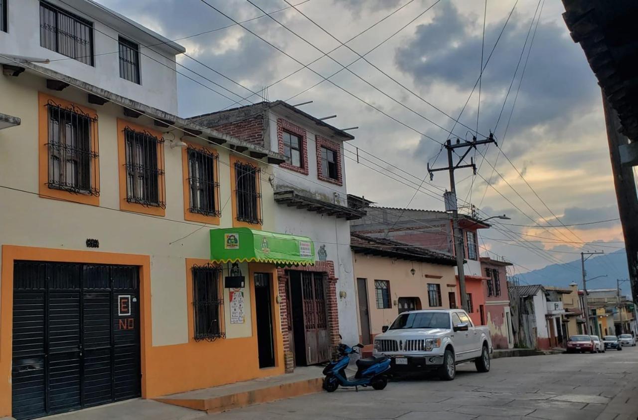 CASA DE LIZ SAN CRISTOBAL DE LAS CASAS (Mexico) - from US$ 19 | BOOKED