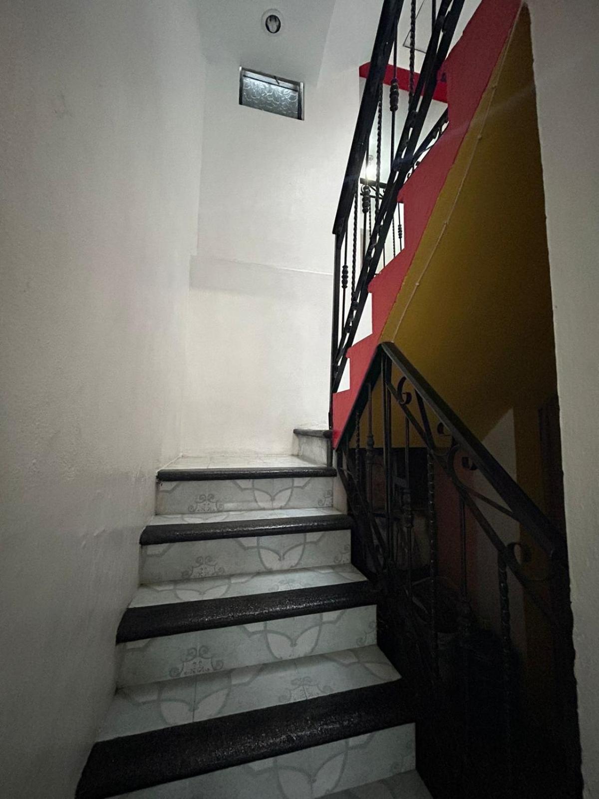 Casa De Liz Apartment San Cristobal de las Casas Exterior photo